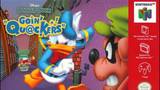 Disney's Donald Duck: Goin' Quackers (Nintendo 64)